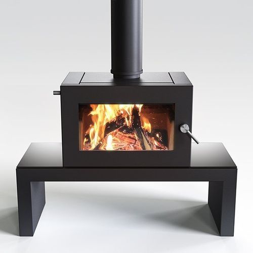 Blaze B605/905 | Wood Fireplace