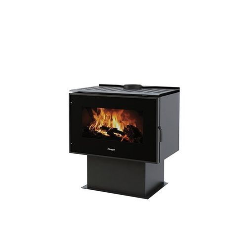 Masport Creswick | Wood Fireplace