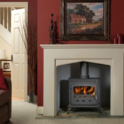 Masport Westcott 2000  | Wood Fireplace