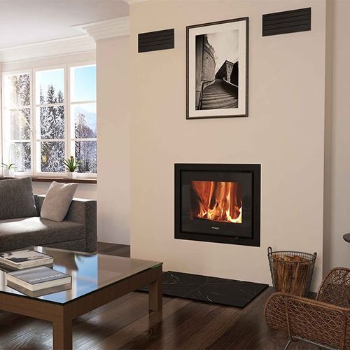 Masport Inverell | Wood Fireplace