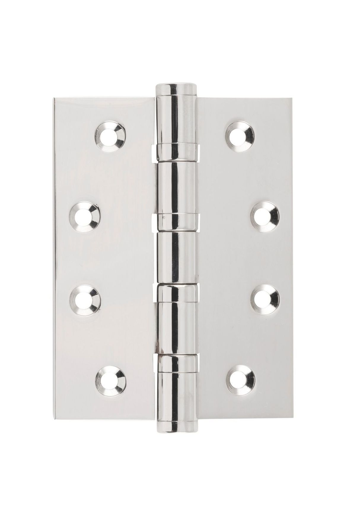 Ball Bearing Hinge - H100xW75mm
