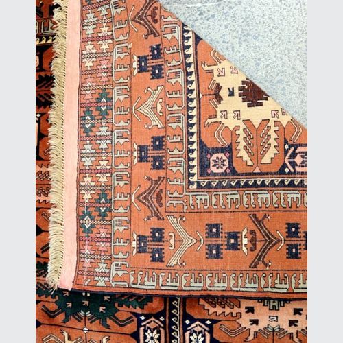 Sarakhs Rug 150x117cm