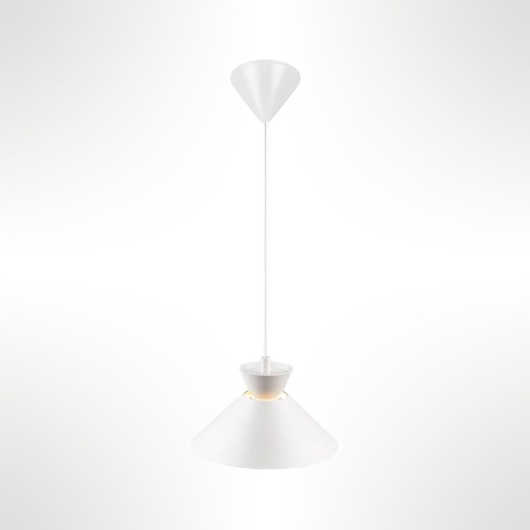 Dial 25 Pendant