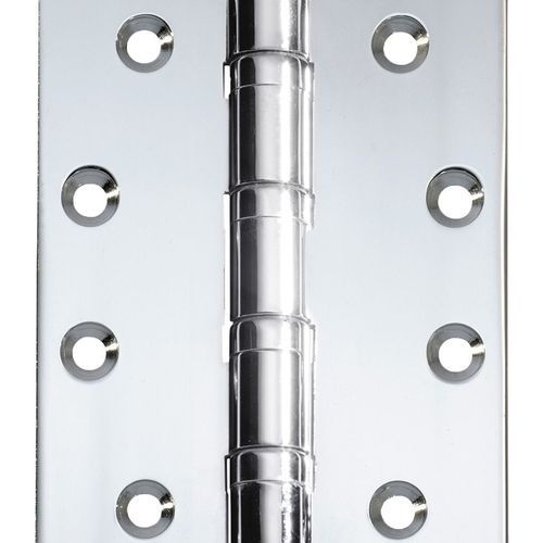 Ball Bearing Hinge - H100xW75mm