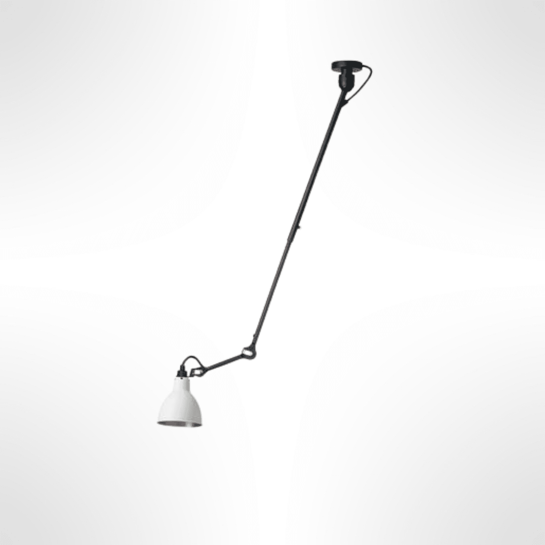 Lampe Gras N°302 Wall Light