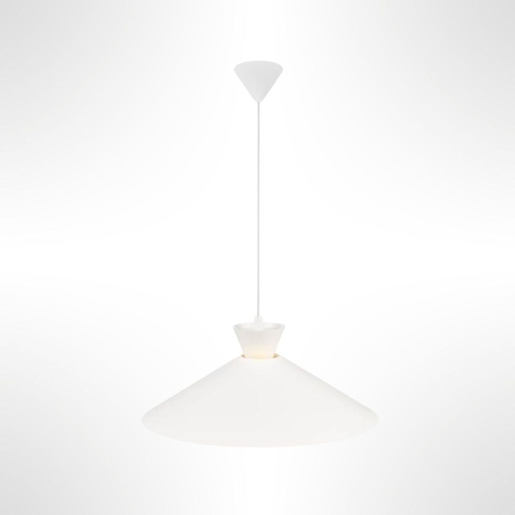Dial 45 Pendant