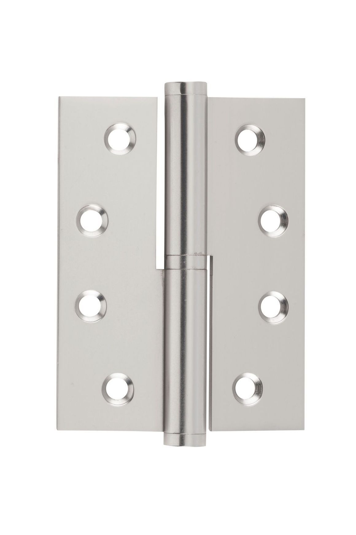 Lift Off Hinge - LH H100xW75mm