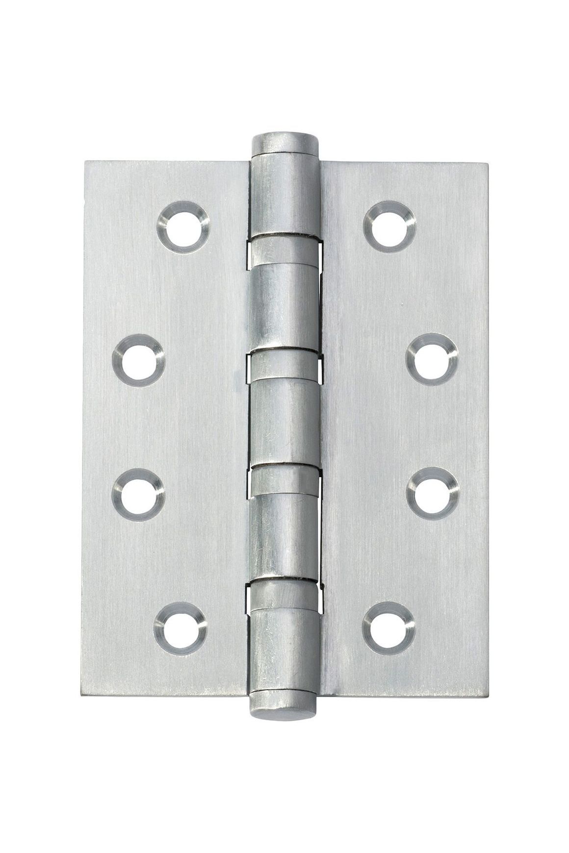 Ball Bearing Hinge - H100xW75mm