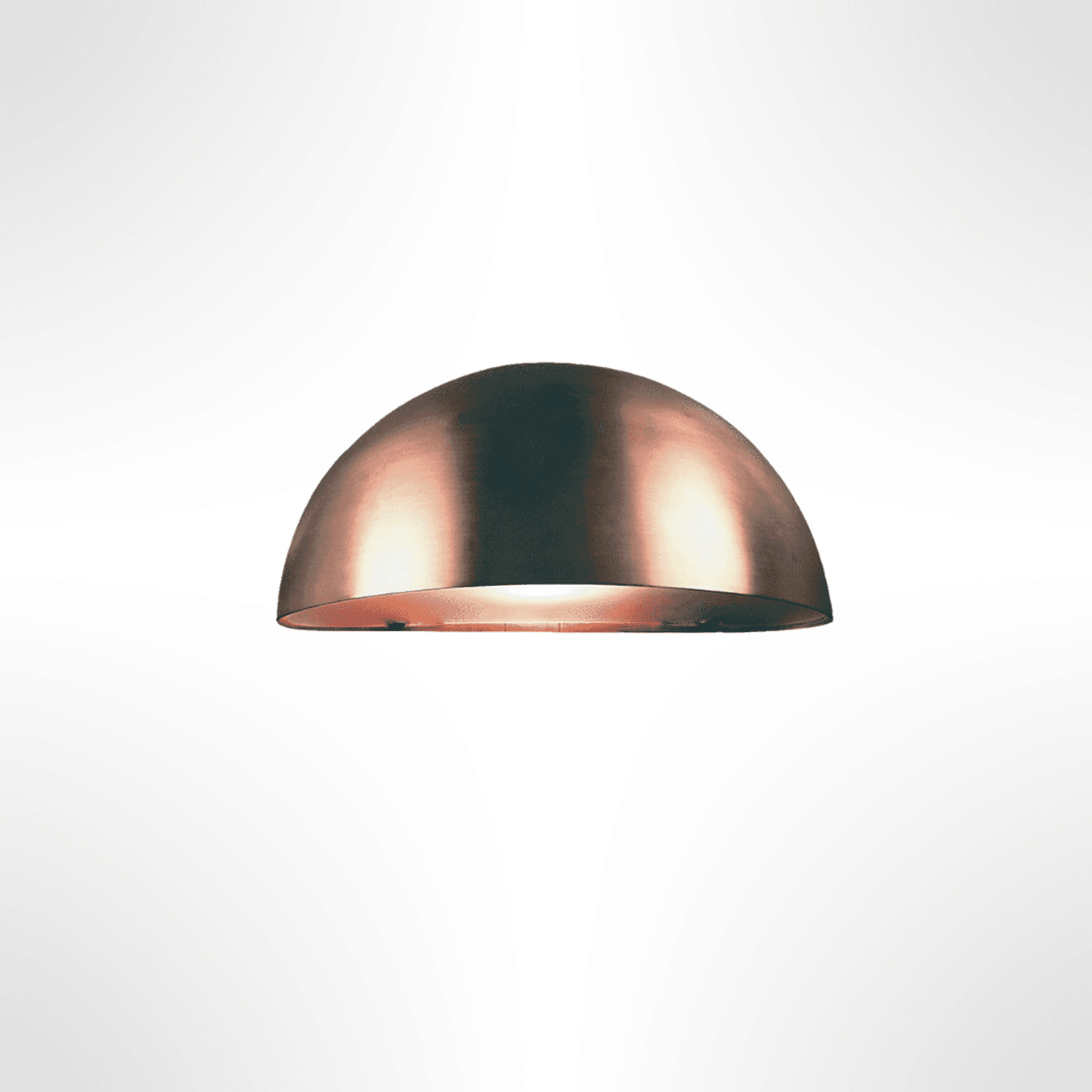 Scorpius Wall Light