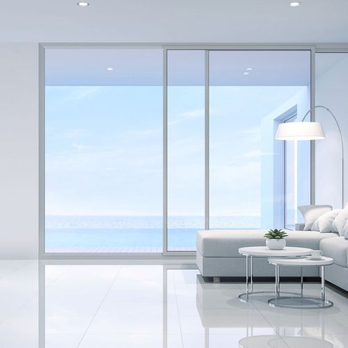 vario-slide Door