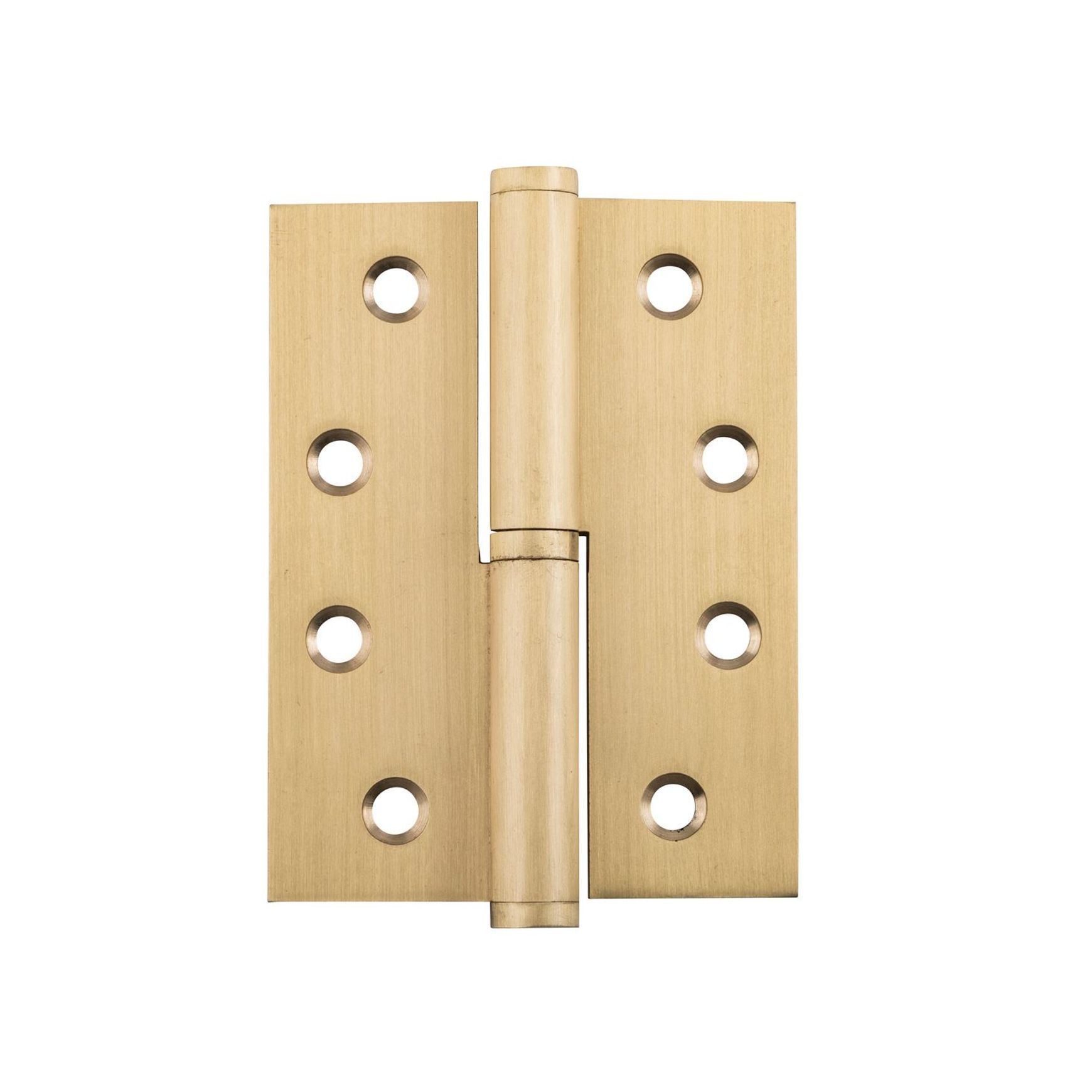 Lift Off Hinge - LH H100xW75mm