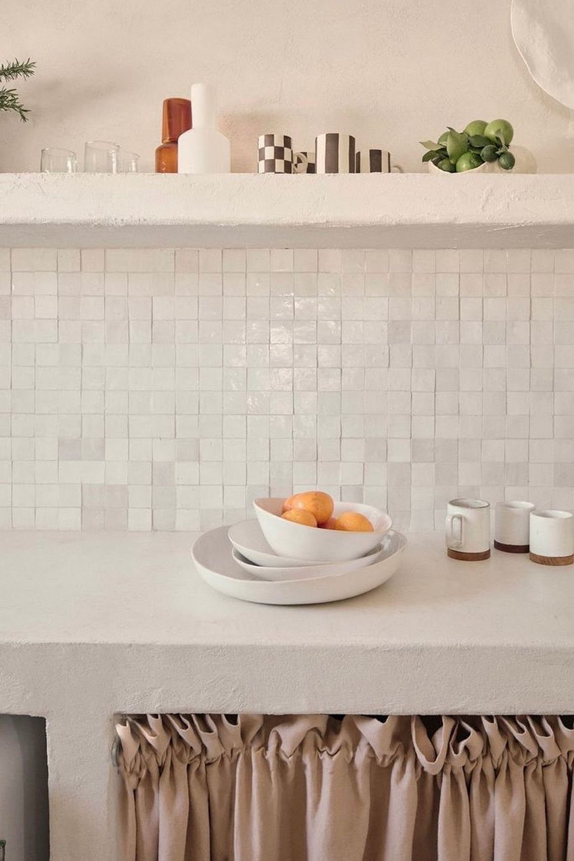 Moroccan Tiles