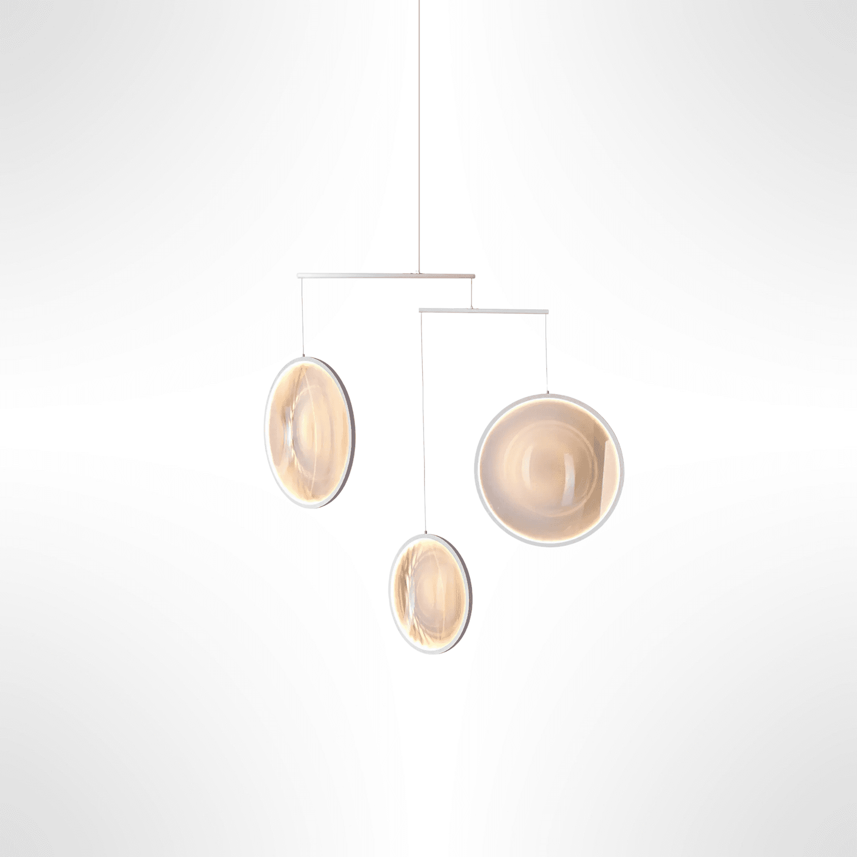 Focus 3 Pendant
