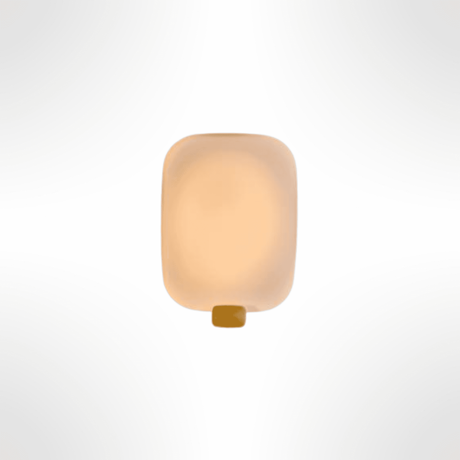 Light Me Tender Vertical Wall Light