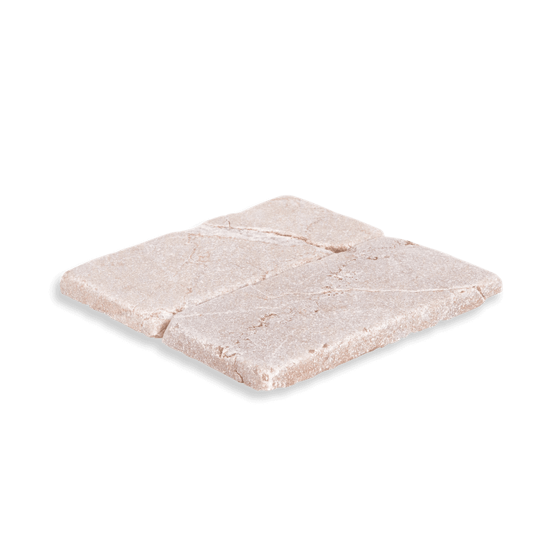 Rosario Tumbled Subway