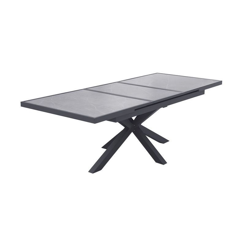 Ceramica Extendable Dining Table
