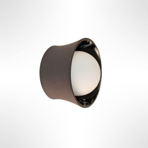 Nero Ceramic Wall Light