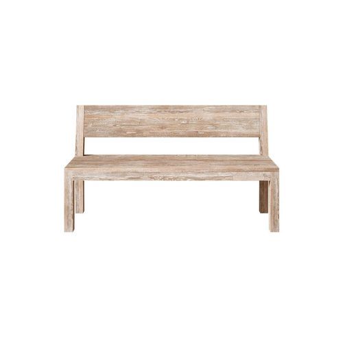 Palm Garden Bench 150cm