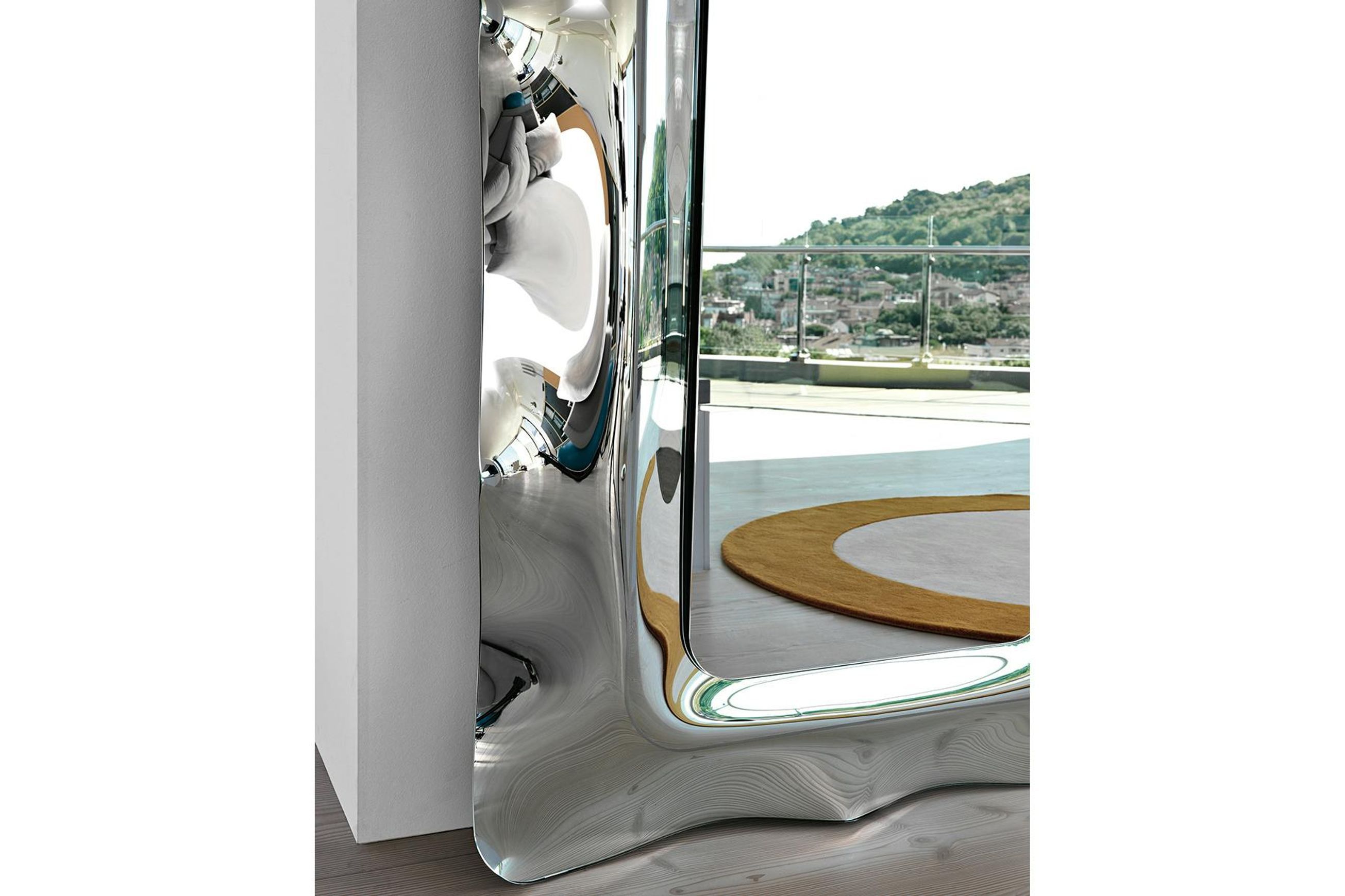 Dorian Mirror