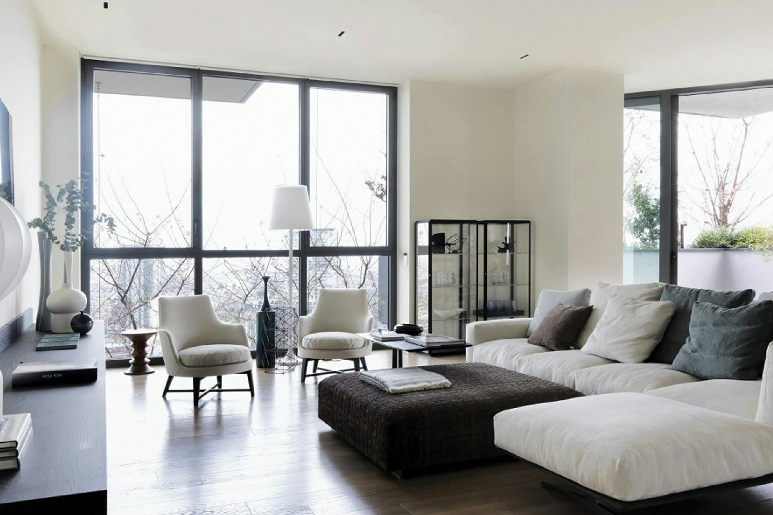 Soft Dream Sofa By Flexform