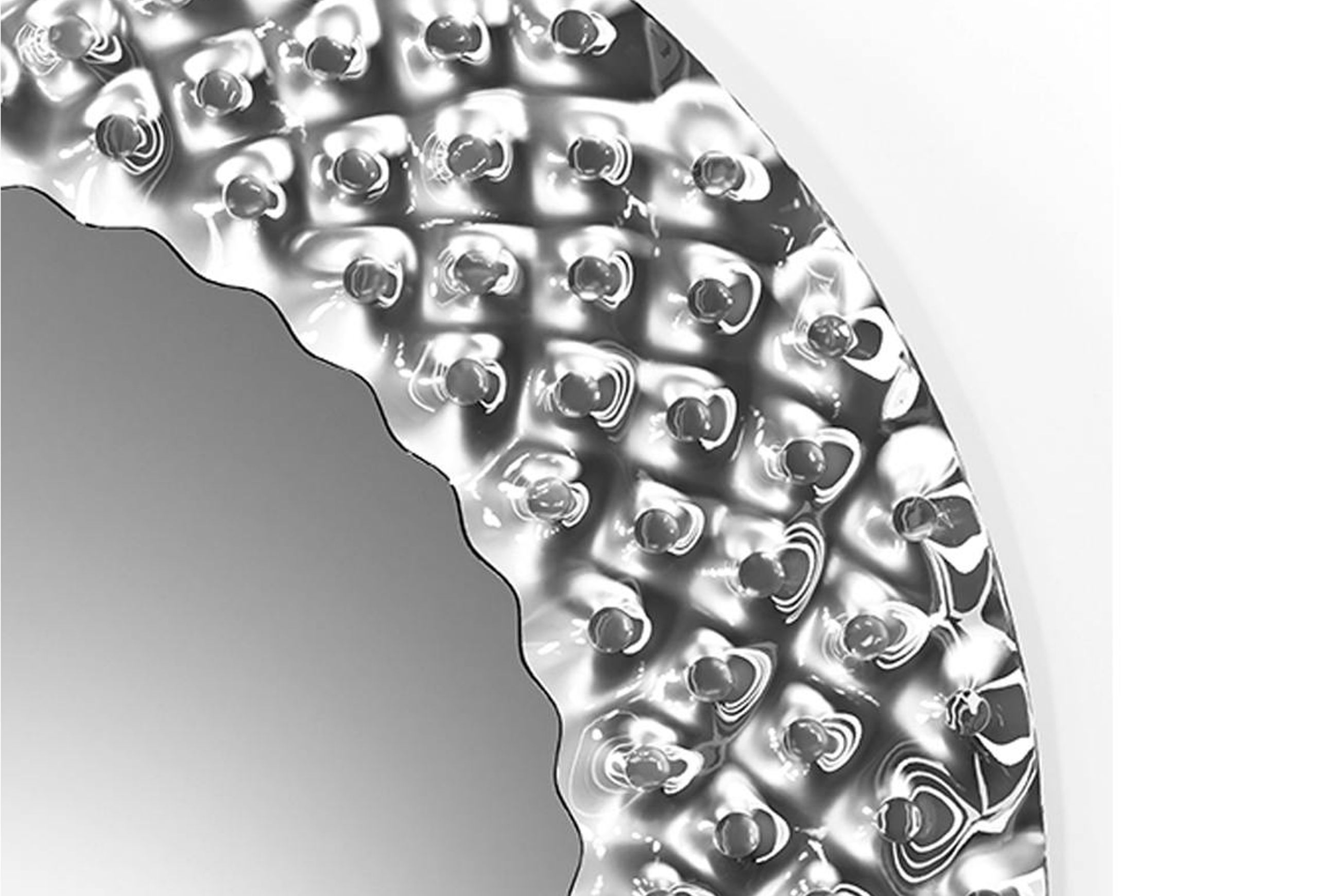 Pop Mirror