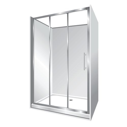 Retro Alcove 800x1200x800