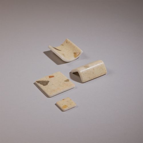 Clay | Terrazzo Mosaics Collection by Ezarri