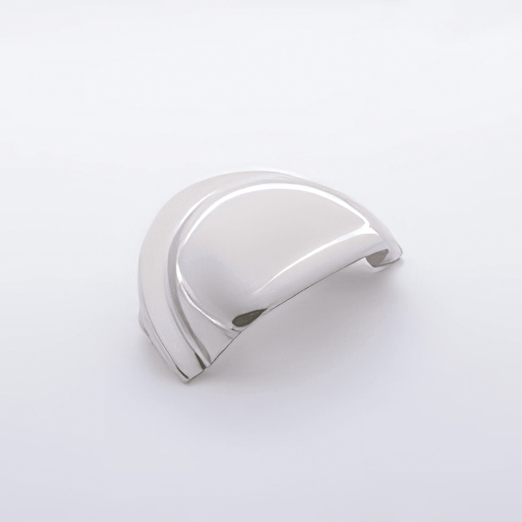 Armac Martin - Cotswold Cup Cabinet Handle/Drawer Pull