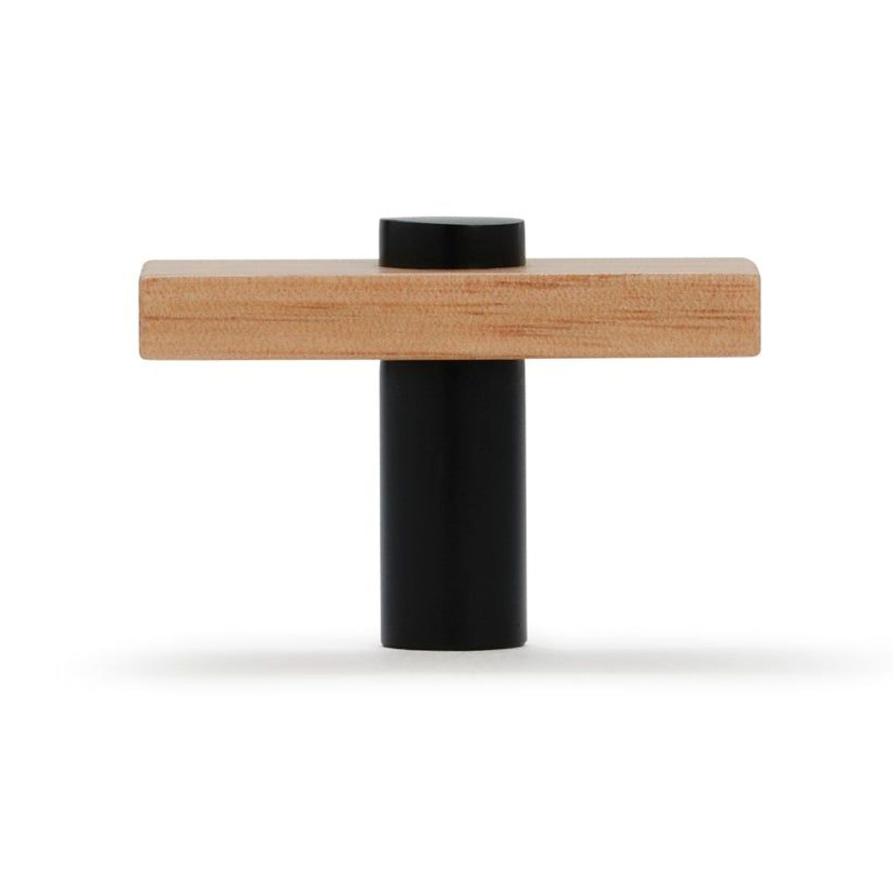 Lenah 50mm T-Bar Handle - Face Cap