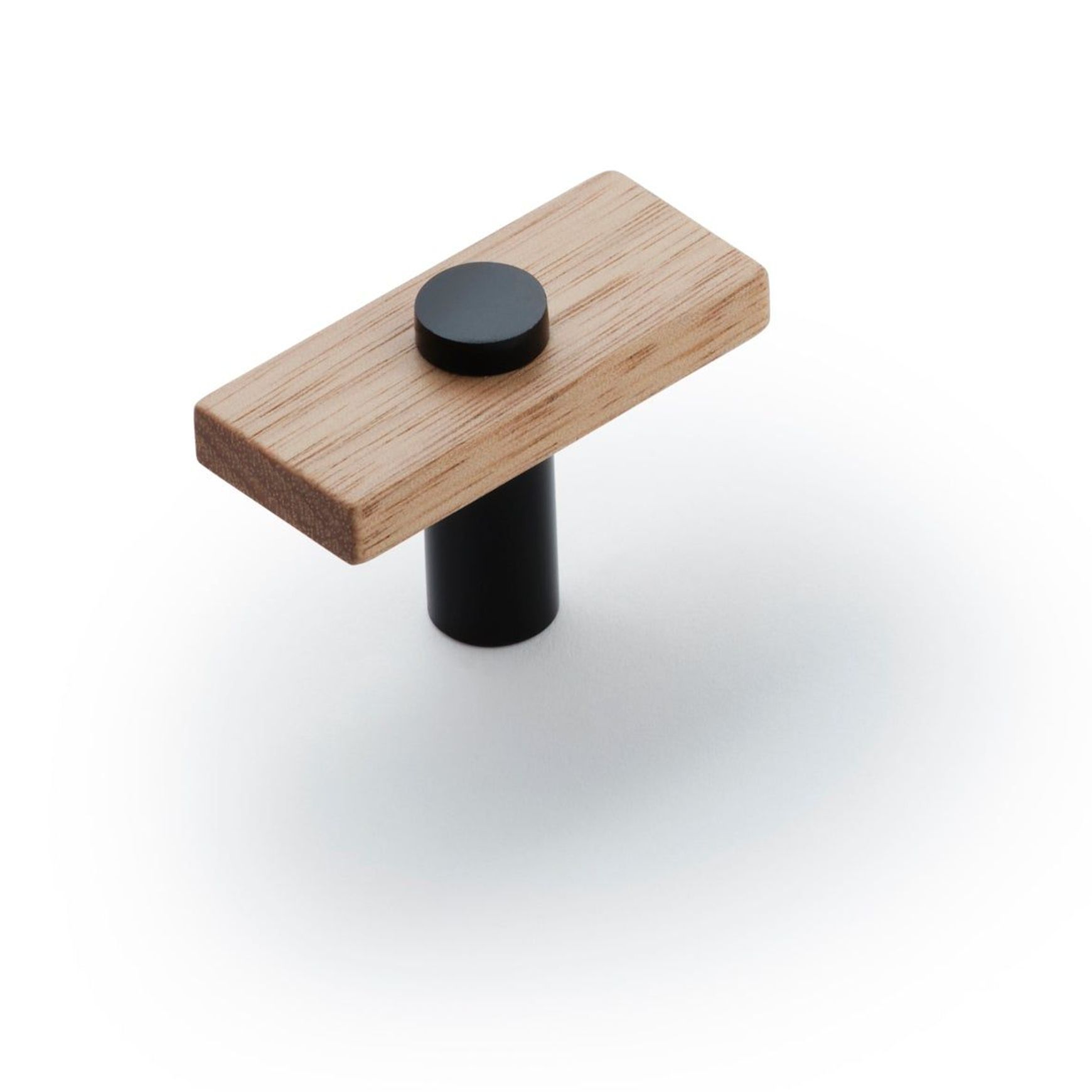 Lenah 50mm T-Bar Handle - Face Cap