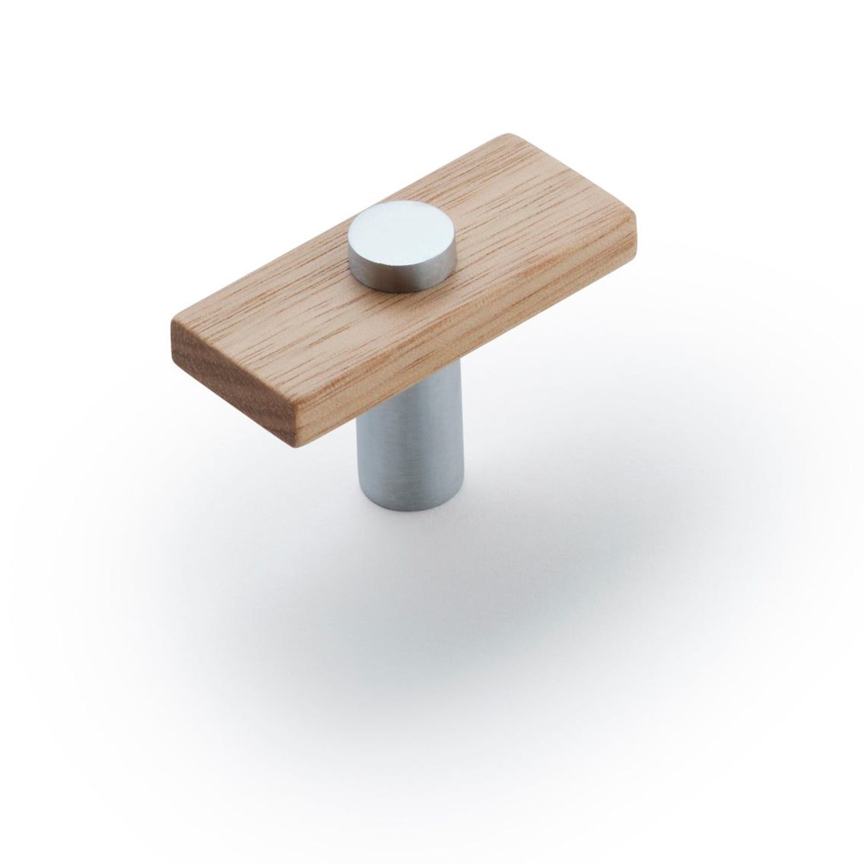 Lenah 50mm T-Bar Handle