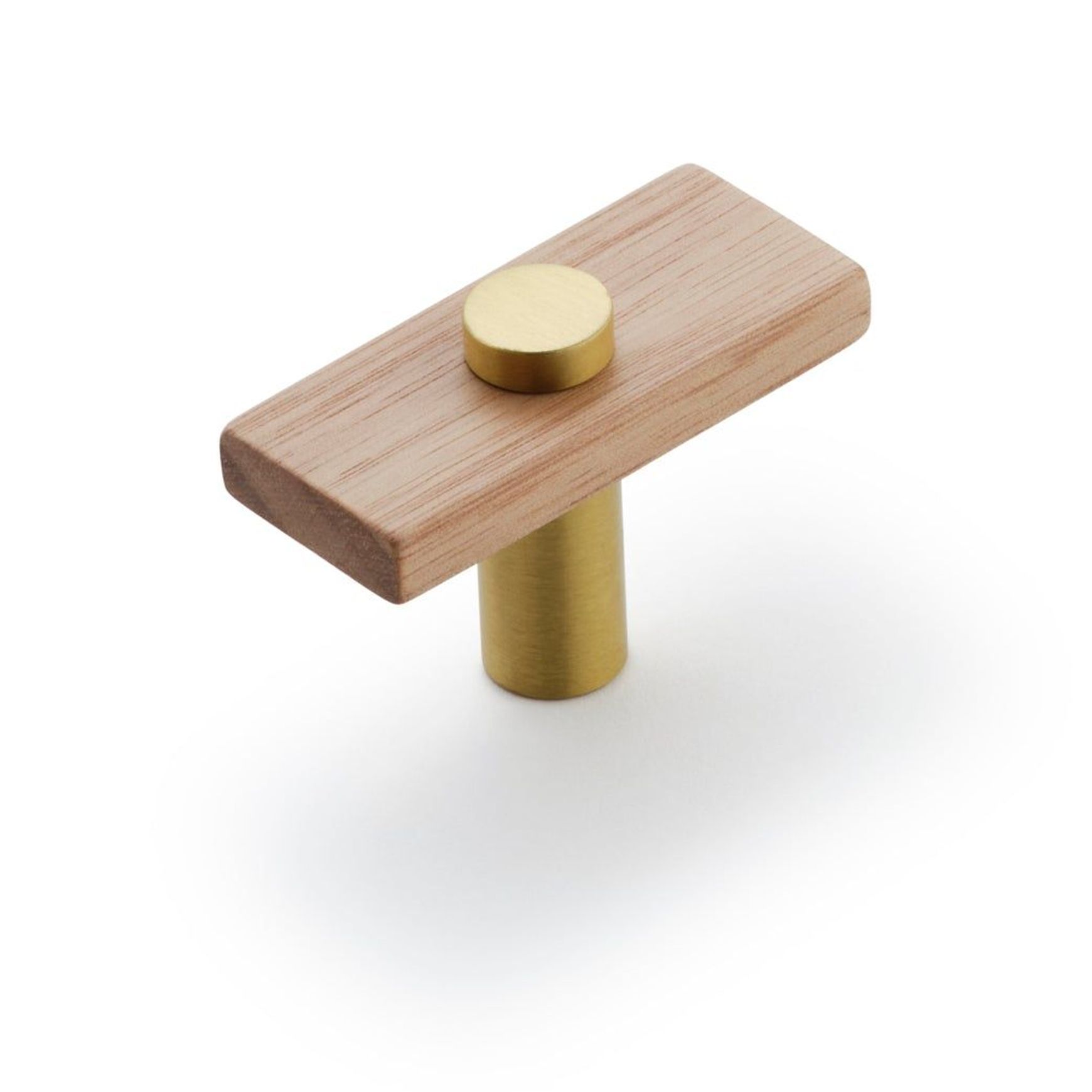 Lenah 50mm T-Bar Handle