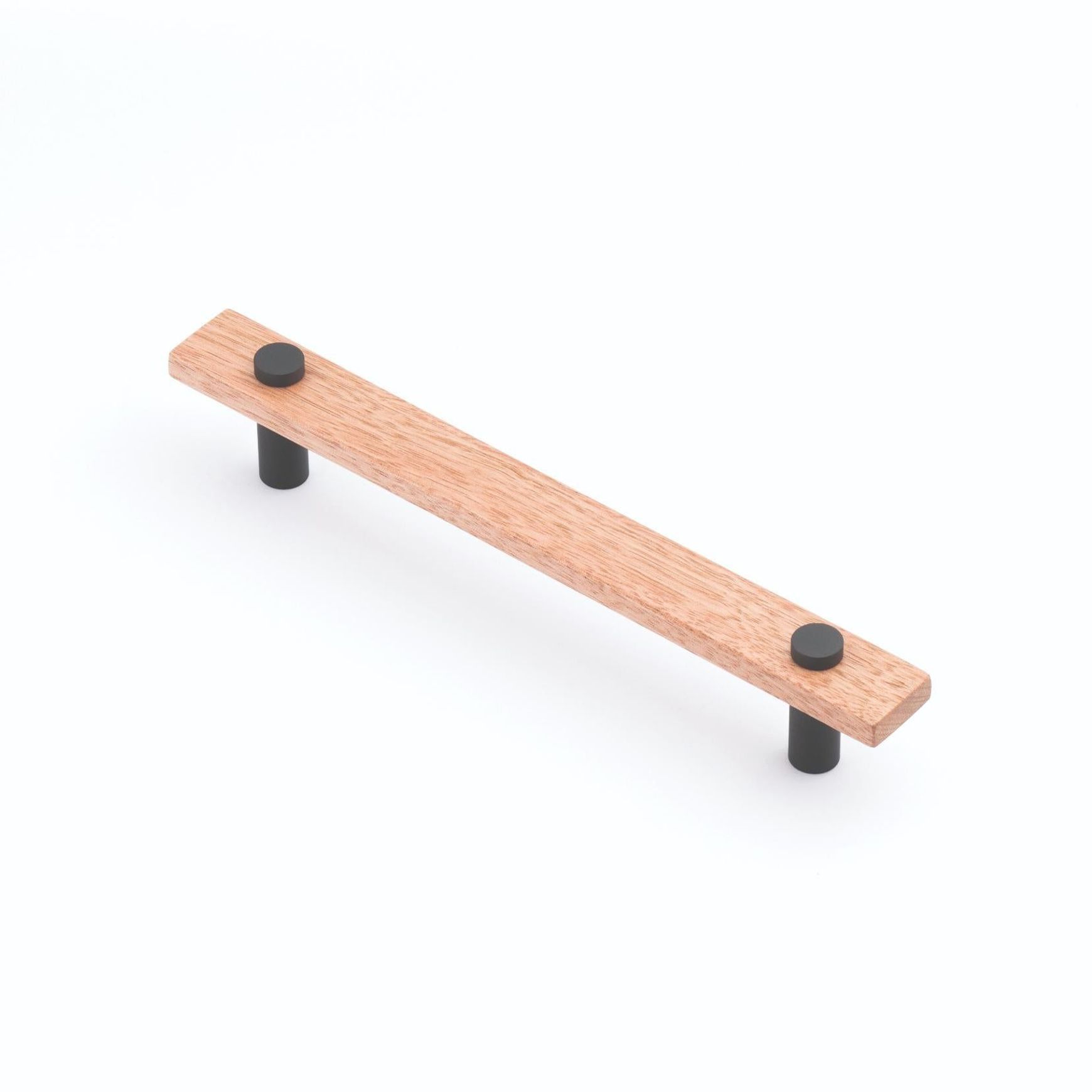 Lenah Cabinet Handle - Face Cap