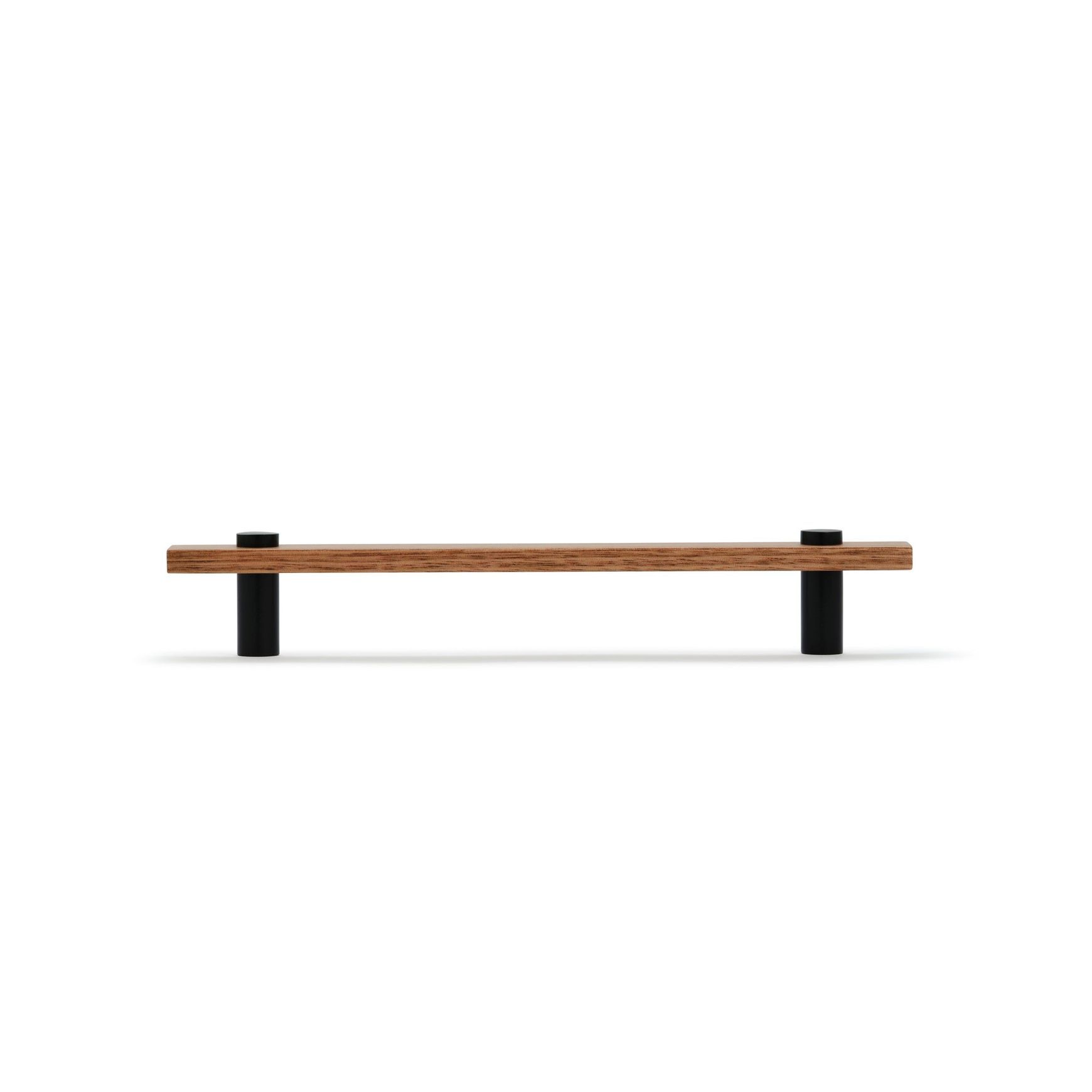 Lenah Cabinet Handle - Face Cap
