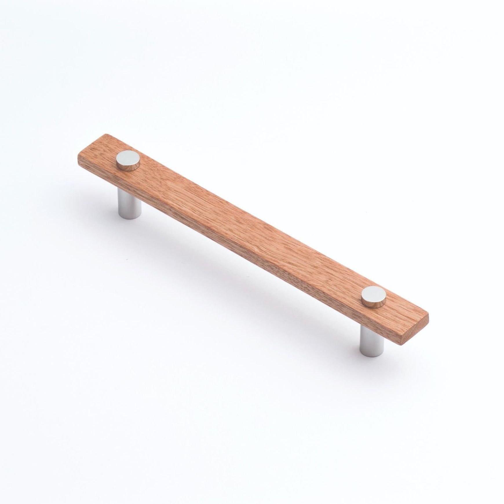 Lenah Cabinet Handle - Face Cap
