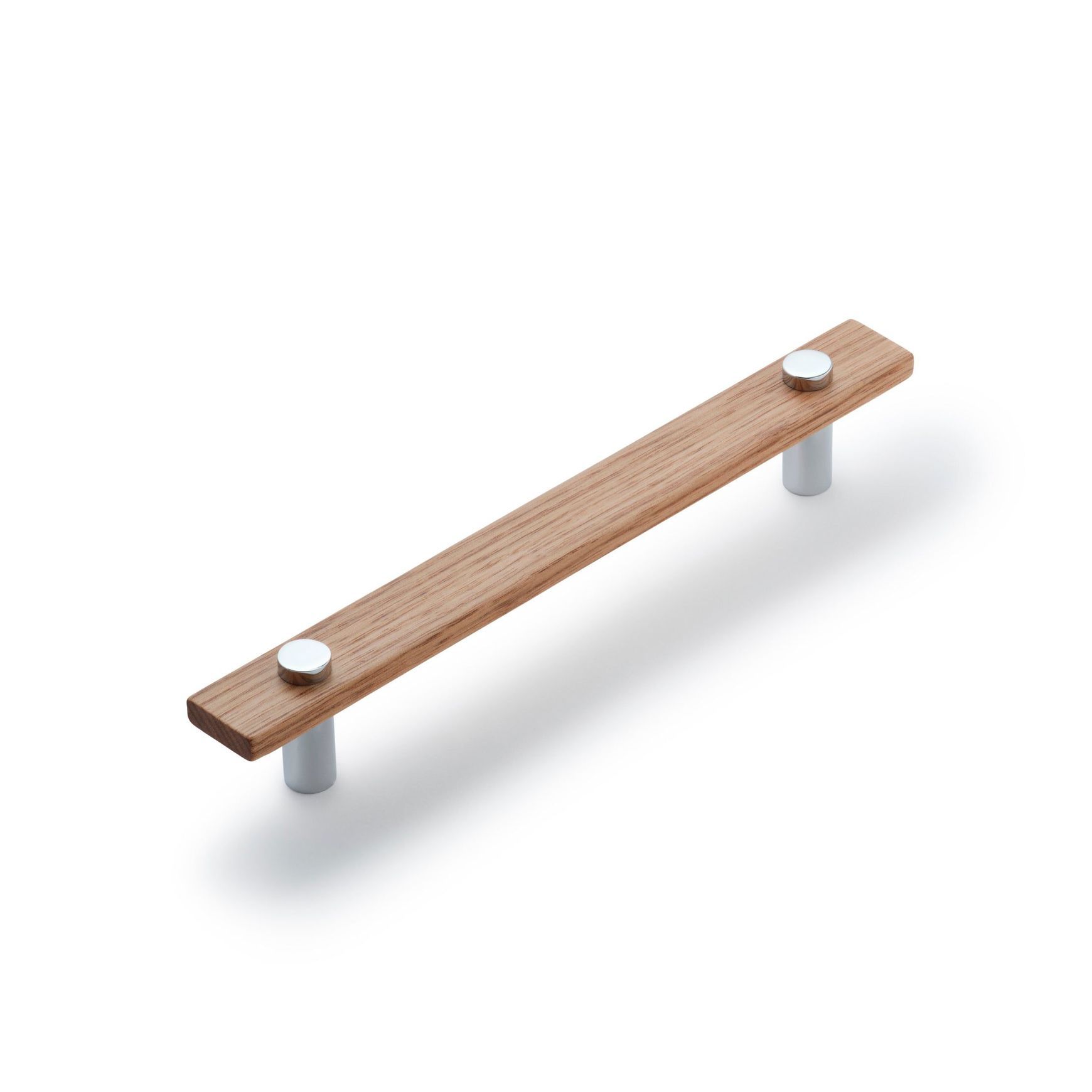 Lenah Cabinet Handle - Face Cap