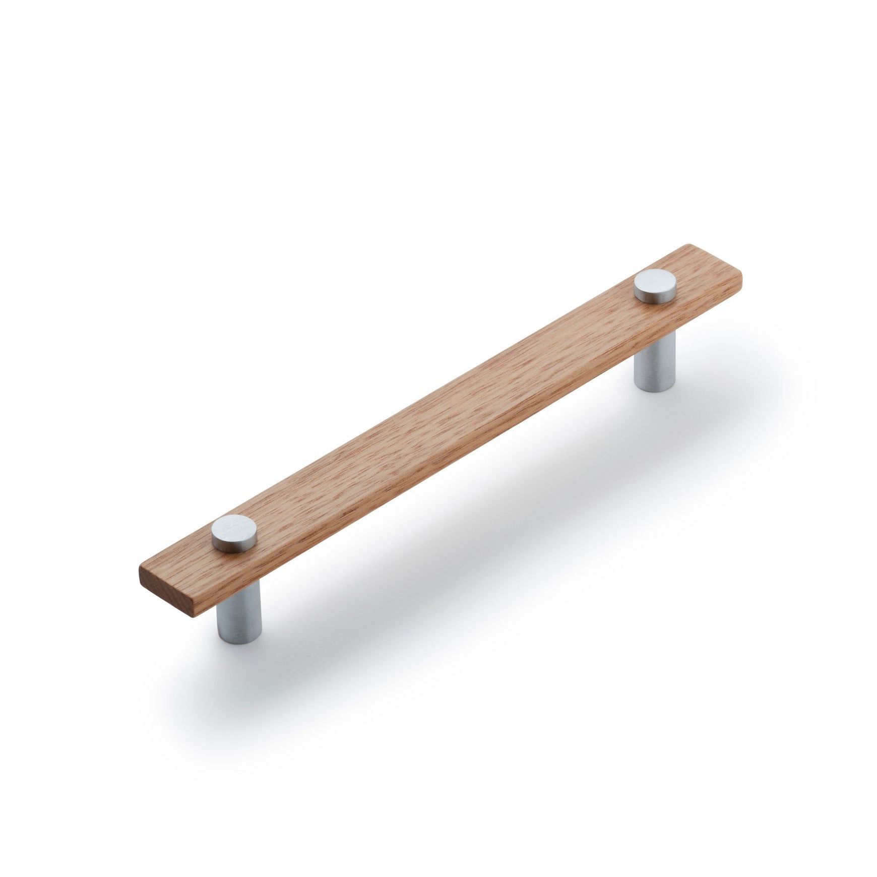 Lenah Cabinet Handle - Face Cap