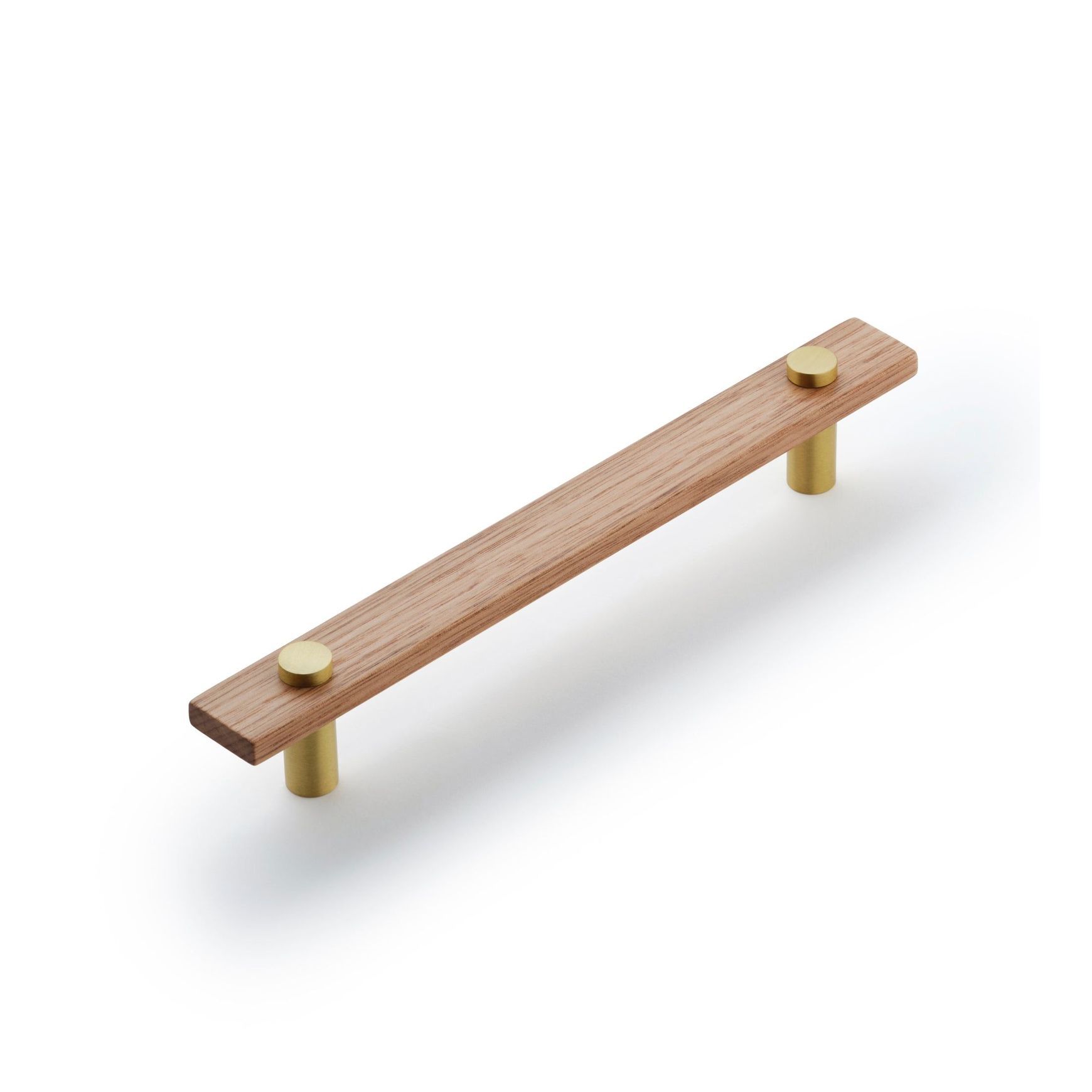 Lenah Cabinet Handle - Face Cap