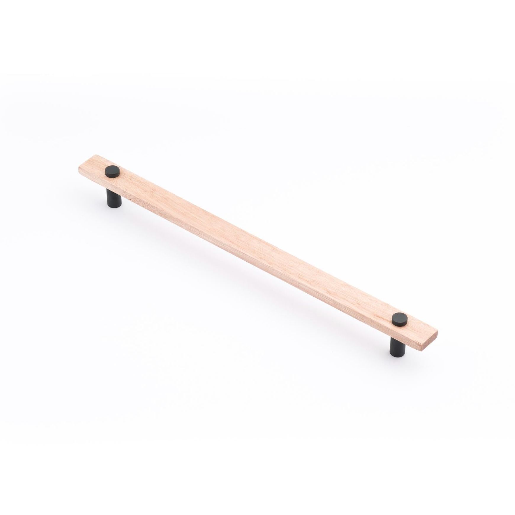 Lenah Cabinet Handle - Face Cap
