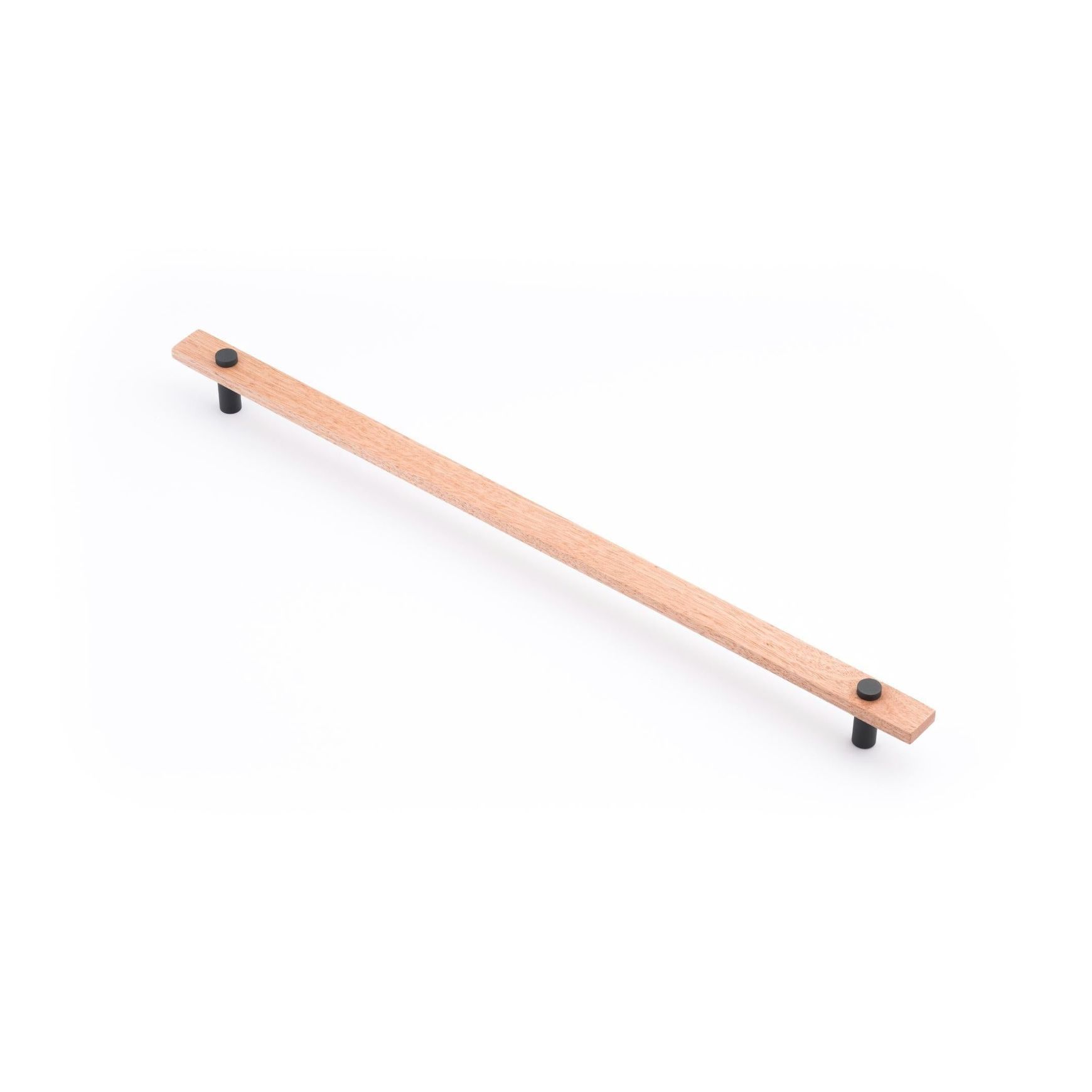 Lenah Cabinet Handle - Face Cap
