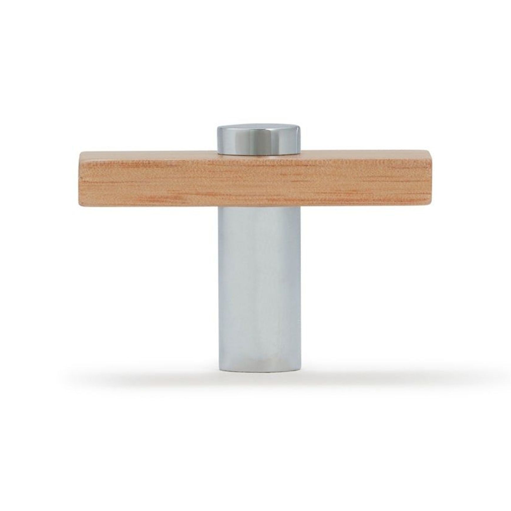 Lenah 50mm T-Bar Handle