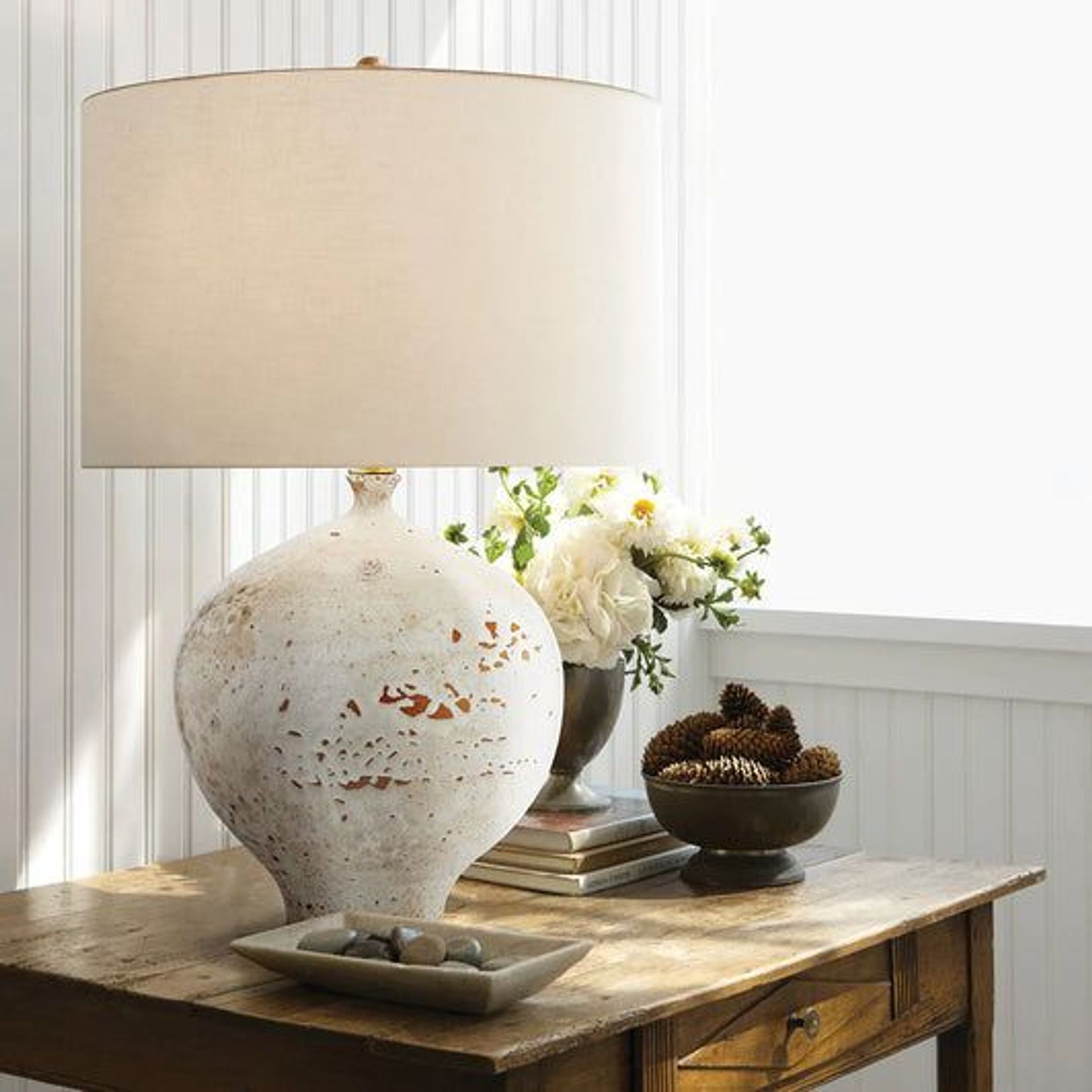AERIN Gaios Table Lamp