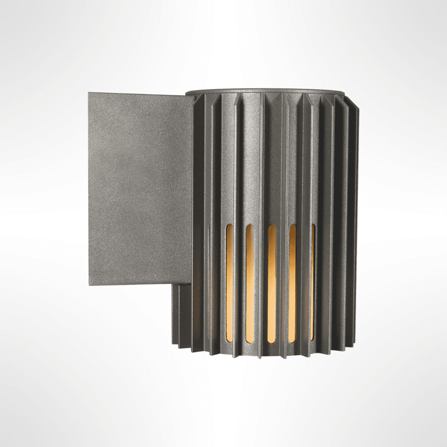 Aludra Single Wall Light