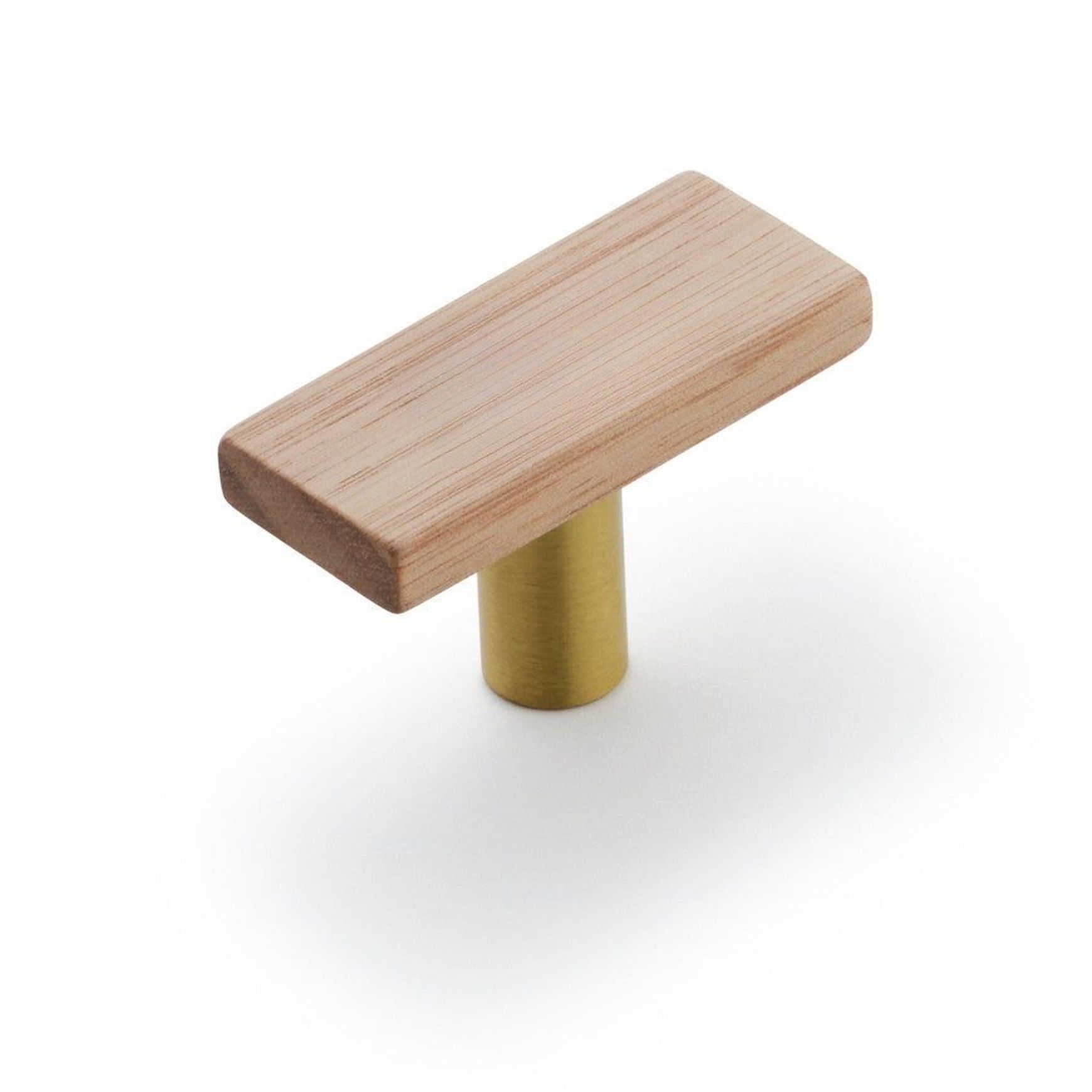Lenah 50mm T-Bar Handle