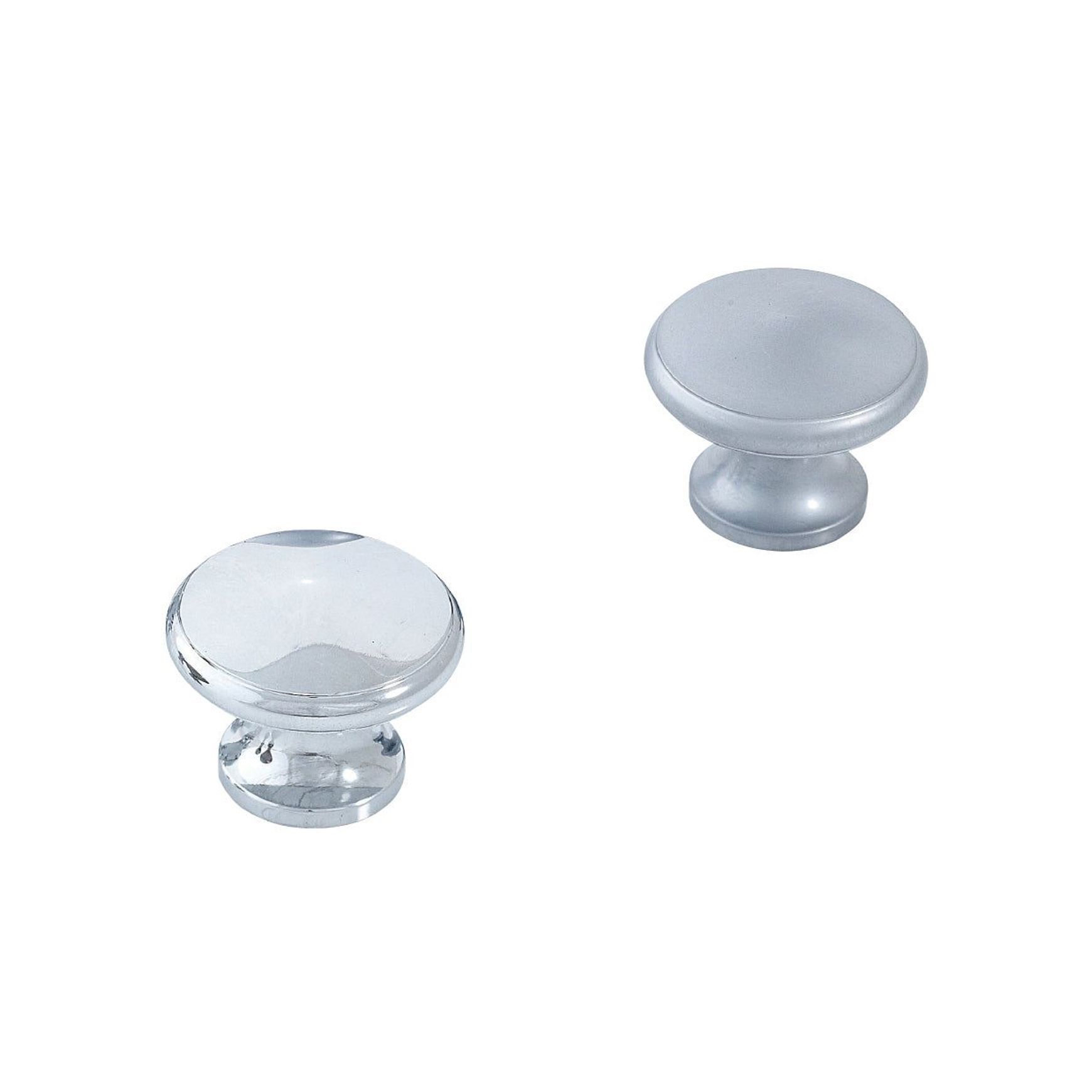 Metz Knob