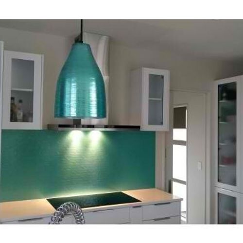 Custom Kitchen Splashback