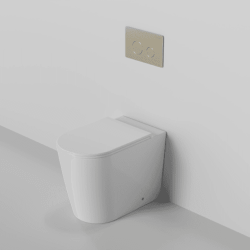 Java Wall Faced Floor Pan