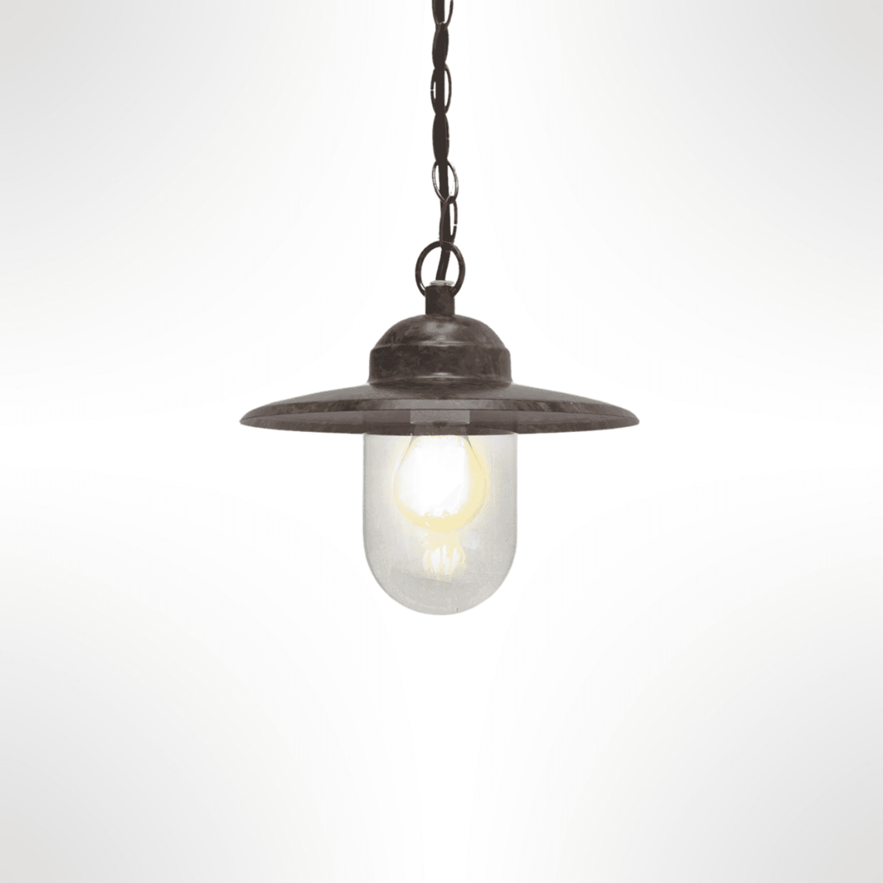 Luxembourg Pendant