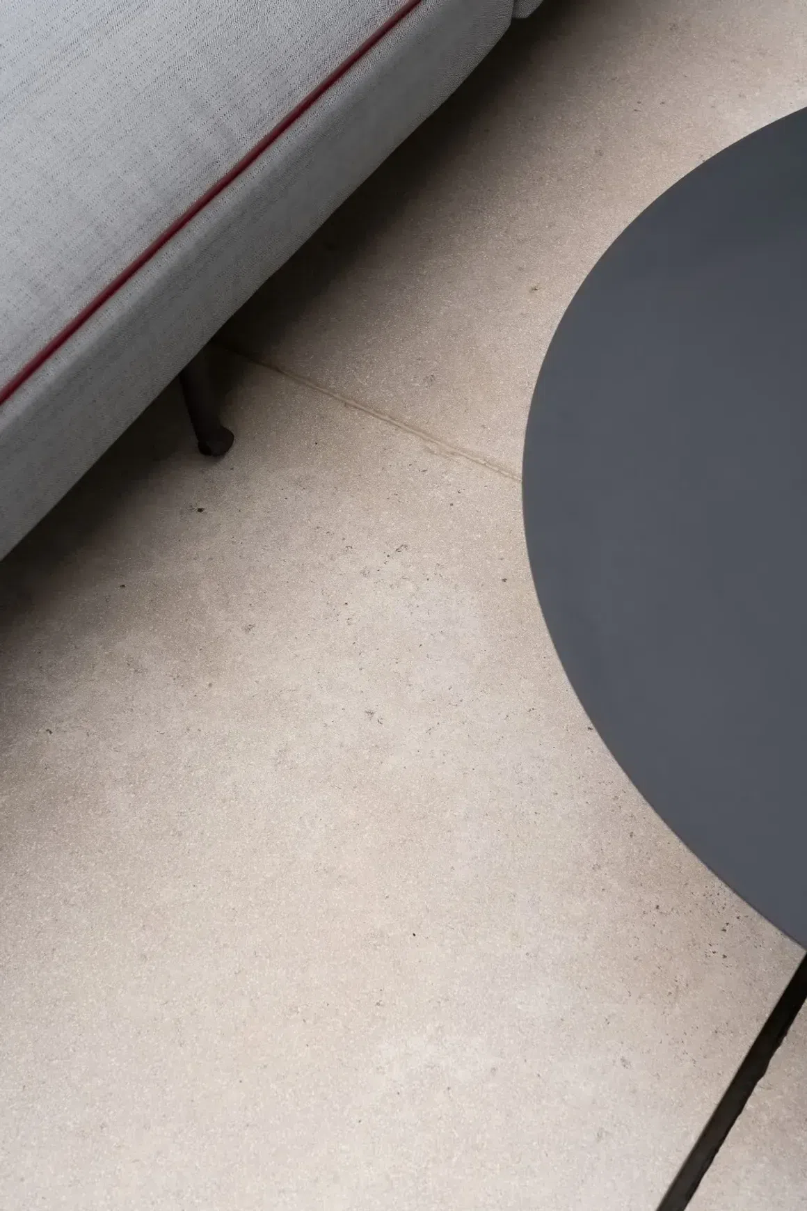 Sinai Pearl Sandblasted Limestone Tiles