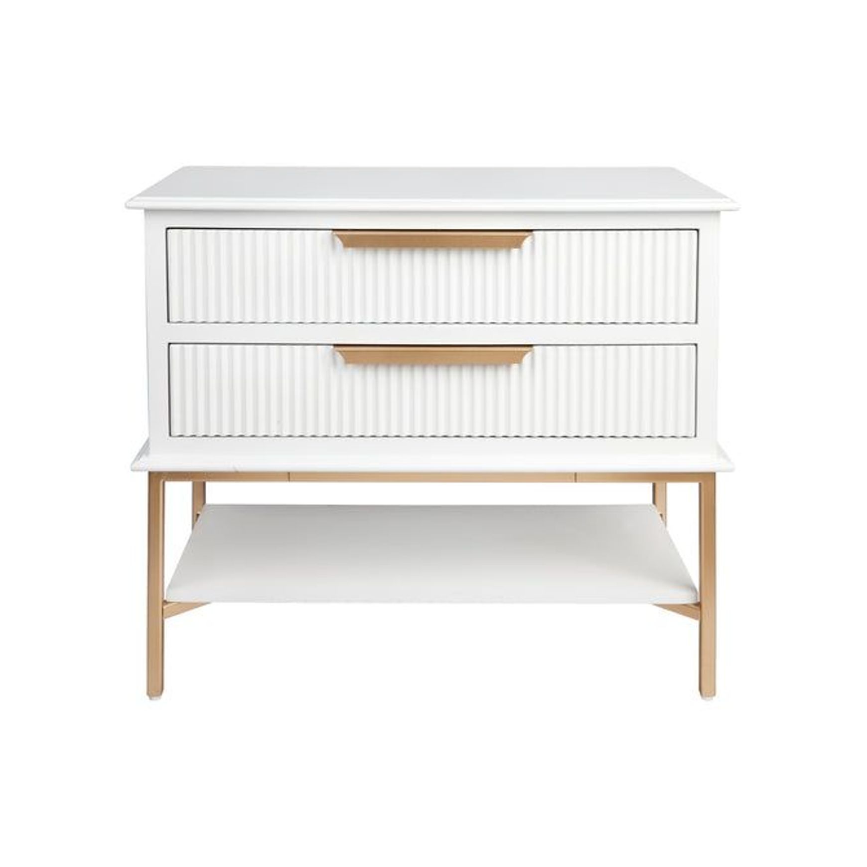 Dorset Bedside Table